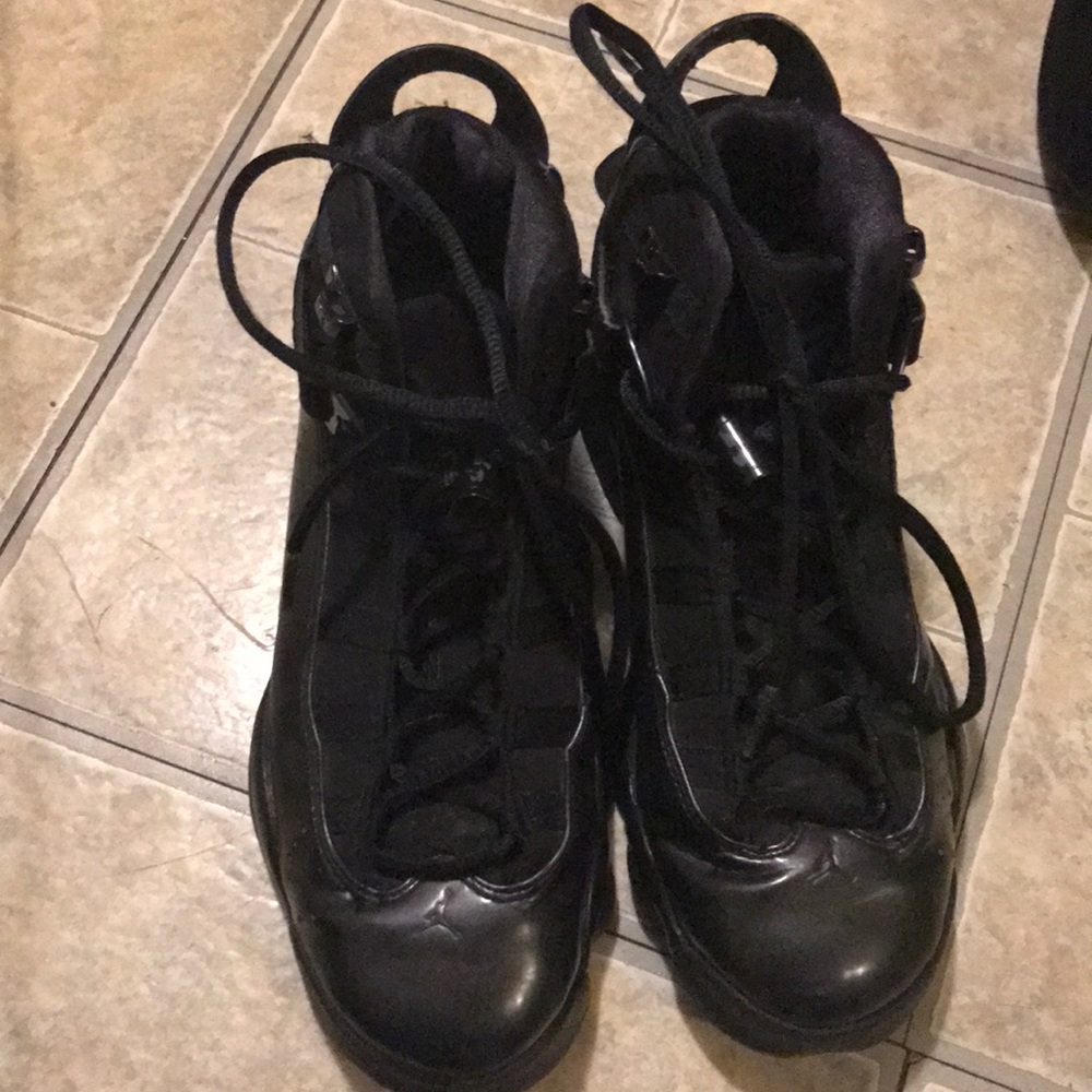 Jordan sneakers
